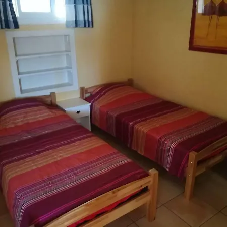 75 M² Front De Mer 3 Chambres
