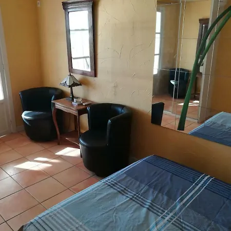75 M² Front De Mer 3 Chambres *