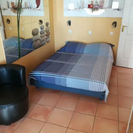 75 M² Front De Mer 3 Chambres